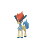 Pokemon GO Keldeo Ordinary