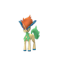 Pokemon GO Keldeo Ordinary