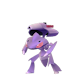Pokemon GO Genesect Burn