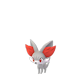 Pokemon GO Fennekin 