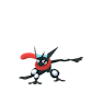 Pokemon GO Greninja 