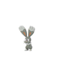 Pokemon GO Bunnelby 
