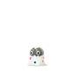 Pokemon GO Spewpa 