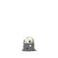 Pokemon GO Spewpa 