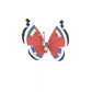 Pokemon GO Vivillon Modern