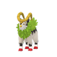 Pokemon GO Gogoat 