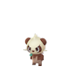 Pokemon GO Pancham 