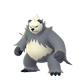 Pokemon GO Pangoro 