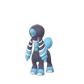 Pokemon GO Furfrou La Reine