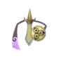 Pokemon GO Aegislash Blade