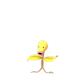 Pokemon GO Bellsprout 
