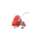 Pokemon GO Clawitzer 