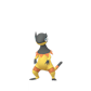 Pokemon GO Heliolisk 