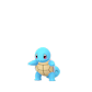 Pokemon GO Squirtle 