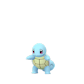 Pokemon GO Squirtle 