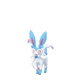 Pokemon GO Sylveon 