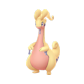 Pokemon GO Goodra 
