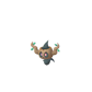 Pokemon GO Phantump 