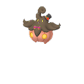 Pokemon GO Pumpkaboo Normal Fall 2022