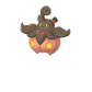 Pokemon GO Pumpkaboo XL Fall 2022