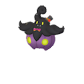 Pokemon GO Pumpkaboo XL Fall 2022