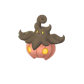 Pokemon GO Pumpkaboo XL