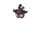 Pokemon GO Pumpkaboo XS Fall 2022