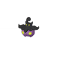 Pokemon GO Pumpkaboo XS