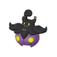 Pokemon GO Pumpkaboo XXL Fall 2022
