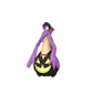 Pokemon GO Gourgeist XS Fall 2022