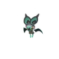 Pokemon GO Noibat Headband