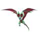 Pokemon GO Noivern 