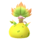 Pokemon GO Victreebel Mega