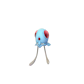 Pokemon GO Tentacool 