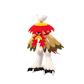 Pokemon GO Decidueye Hisuian