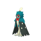 Pokemon GO Decidueye 