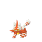 Pokemon GO Torracat 