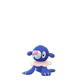 Pokemon GO Popplio 
