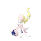 Pokemon GO Primarina 