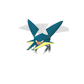 Pokemon GO Vikavolt 