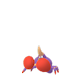Pokemon GO Crabrawler 