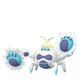 Pokemon GO Crabominable 