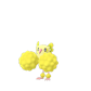 Pokemon GO Oricorio Pom-Pom