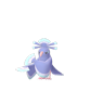 Pokemon GO Oricorio Sensu