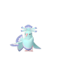 Pokemon GO Oricorio Sensu