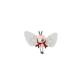 Pokemon GO Ribombee 