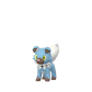 Pokemon GO Rockruff 