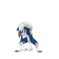 Pokemon GO Lycanroc Midnight Form
