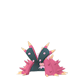 Pokemon GO Toxapex 