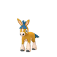 Pokemon GO Mudbray 